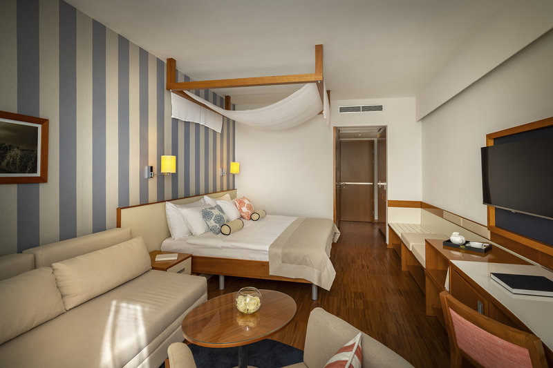 Dubrovnik President Valamar Collection Hotel 7