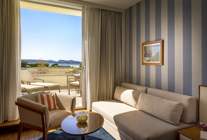 Dubrovnik President Valamar Collection Hotel 8