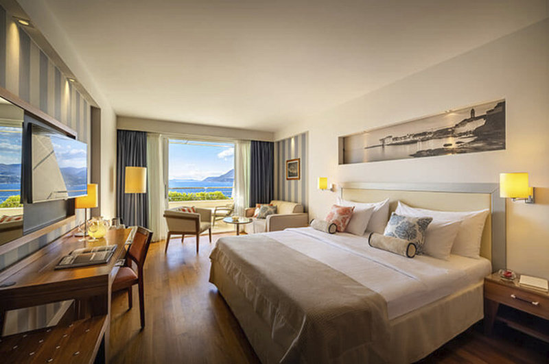 Dubrovnik President Valamar Collection Hotel 11