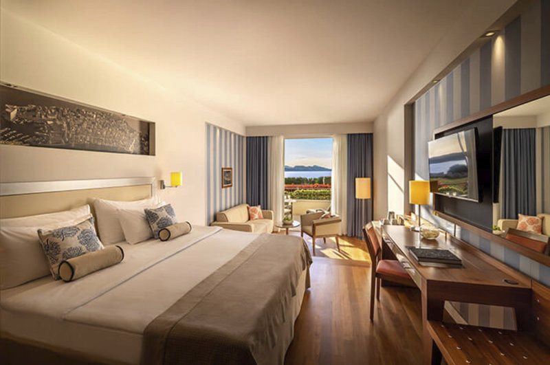 Dubrovnik President Valamar Collection Hotel 14