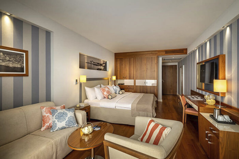 Dubrovnik President Valamar Collection Hotel 15