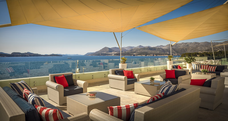 Dubrovnik President Valamar Collection Hotel 18