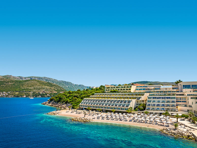 Valamar Collection Dubrovnik President 5 - Landscape