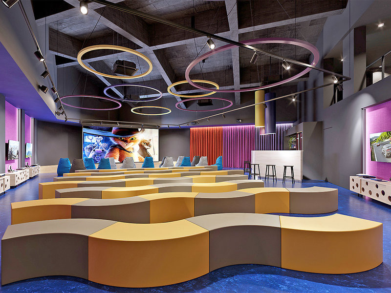 Valamar Collection Dubrovnik President 7 - Lounge / Lobby