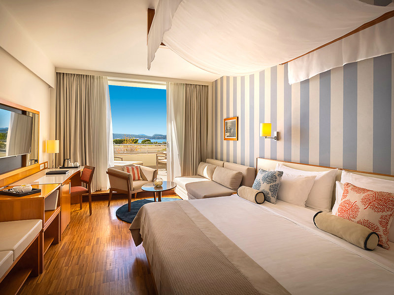 Valamar Collection Dubrovnik President 10 - Room Example