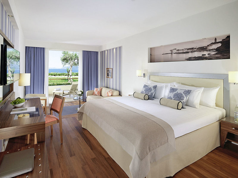 Valamar Collection Dubrovnik President 11 - Room Example