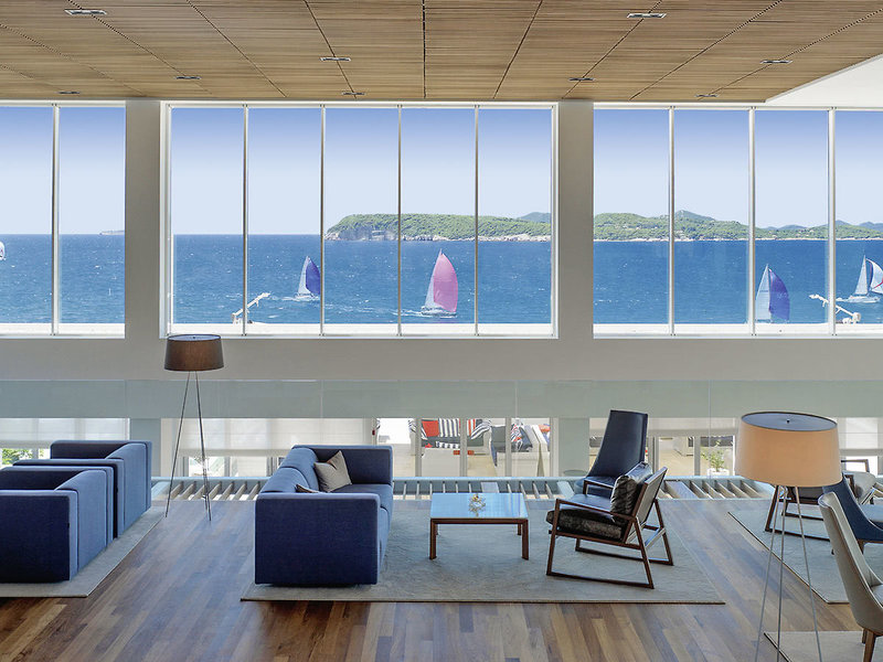 Valamar Collection Dubrovnik President 13 - Terrace