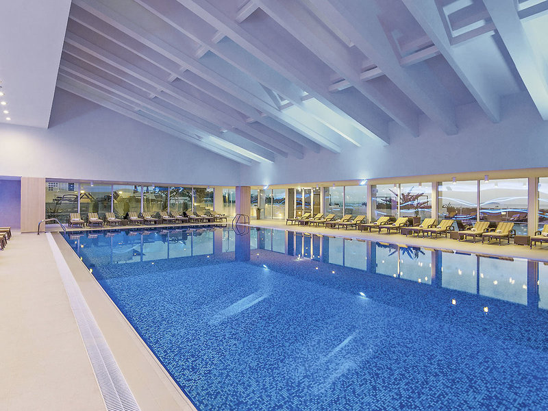 Valamar Collection Dubrovnik President 17 - Indoor Pool