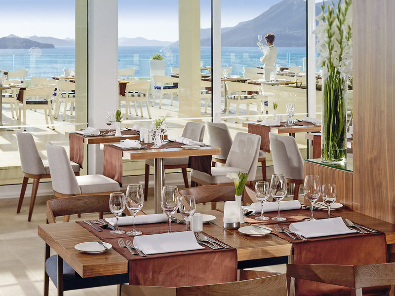 Valamar Collection Dubrovnik President 18 - Restaurant