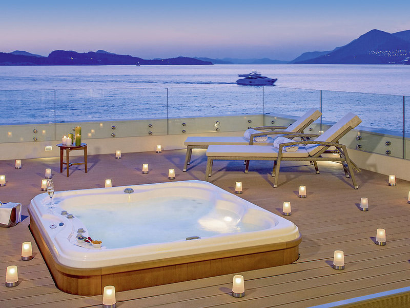 Valamar Collection Dubrovnik President 22 - Health & Beauty