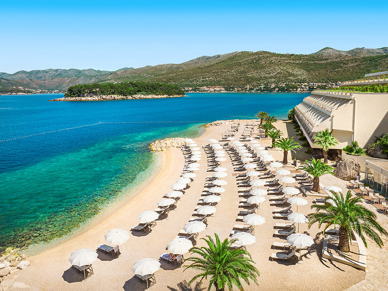 Valamar Collection Dubrovnik President 25 - Exterior