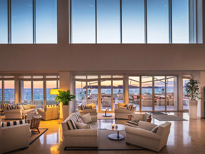 Valamar Collection Dubrovnik President 26 - Lounge / Lobby