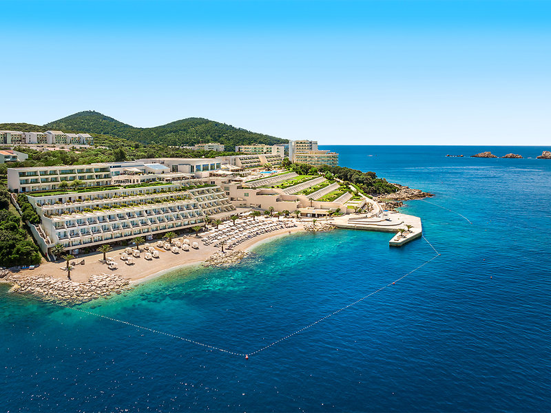 Valamar Collection Dubrovnik President 31 - Landscape