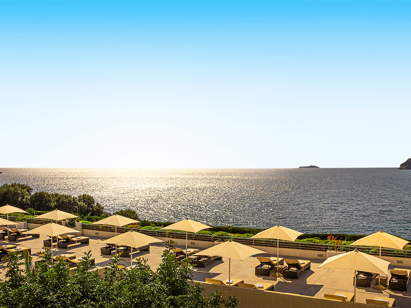 Valamar Collection Dubrovnik President 32 - Landscape