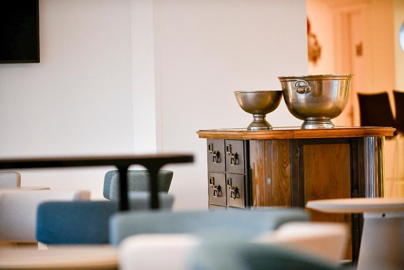 Sallés Hotel Marina Portals 1