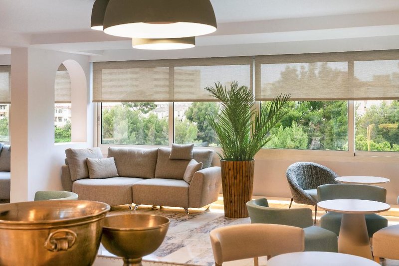 Sallés Hotel Marina Portals 5