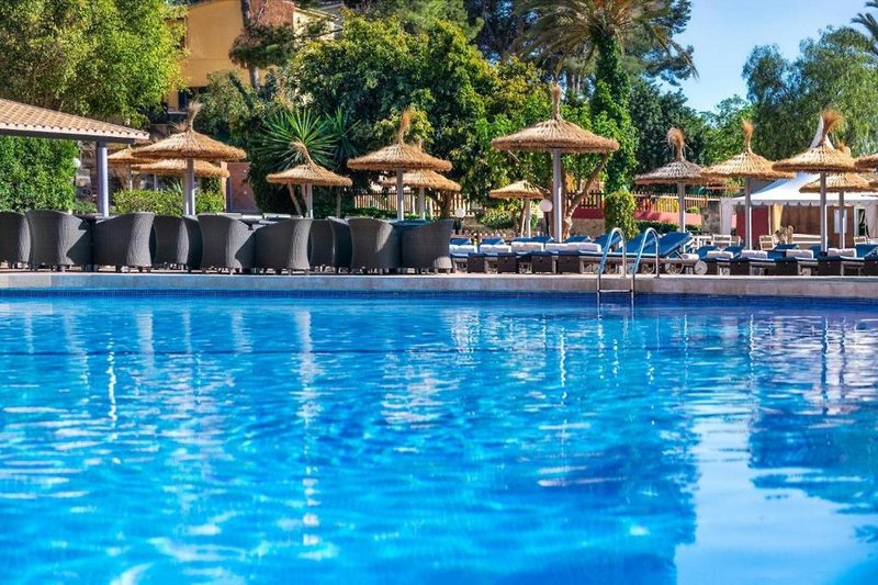 Sallés Hotel Marina Portals 2