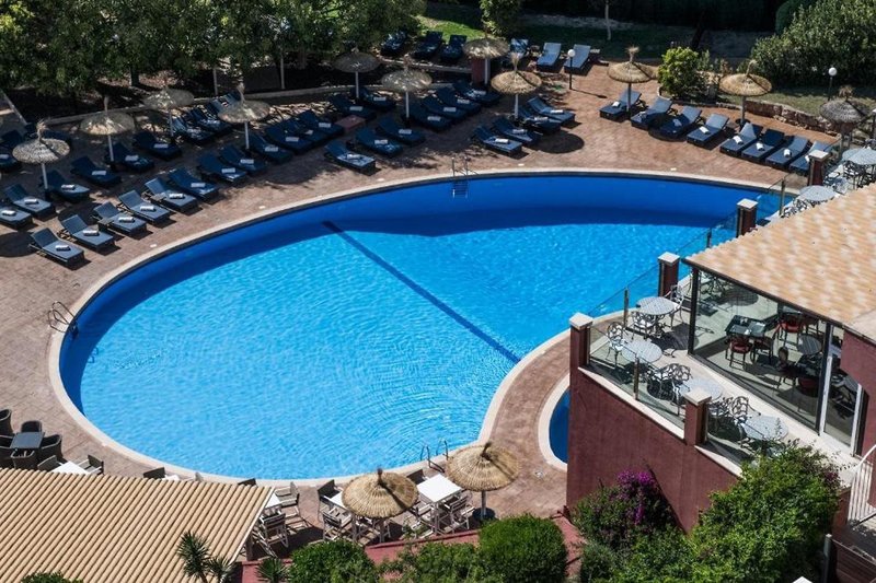 Sallés Hotel Marina Portals 3