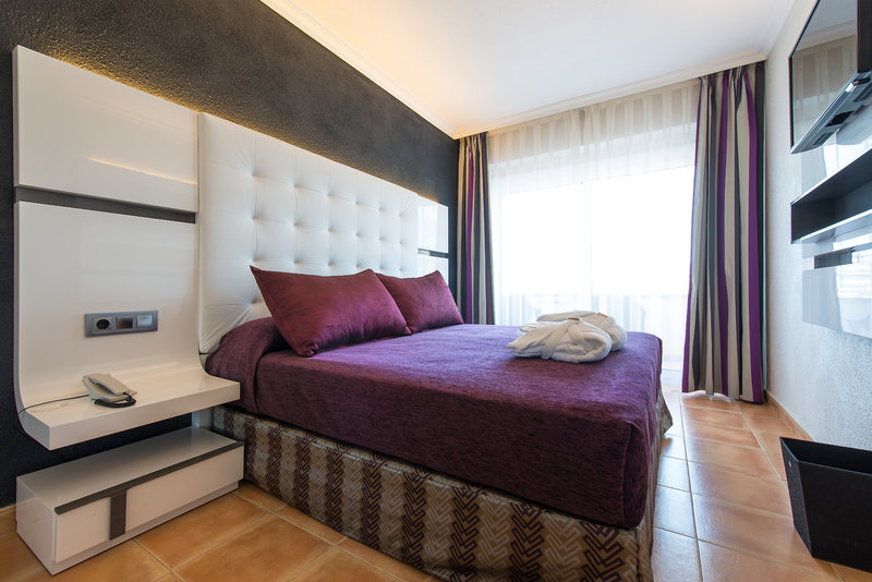 Sallés Hotel Marina Portals 7