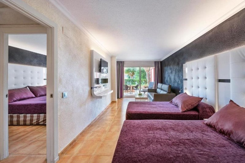 Sallés Hotel Marina Portals 8