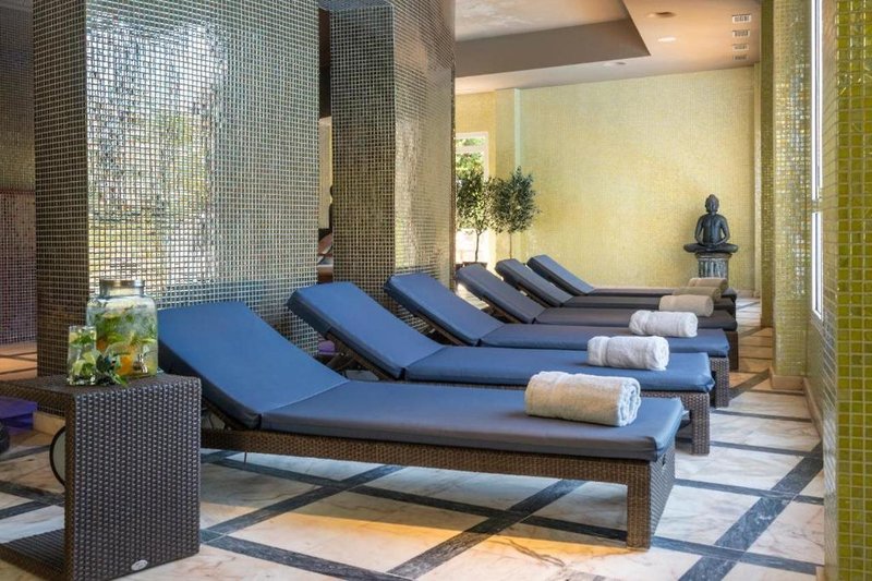 Sallés Hotel Marina Portals 10