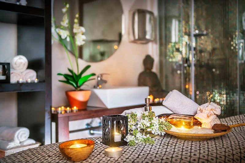 Sallés Hotel Marina Portals 1