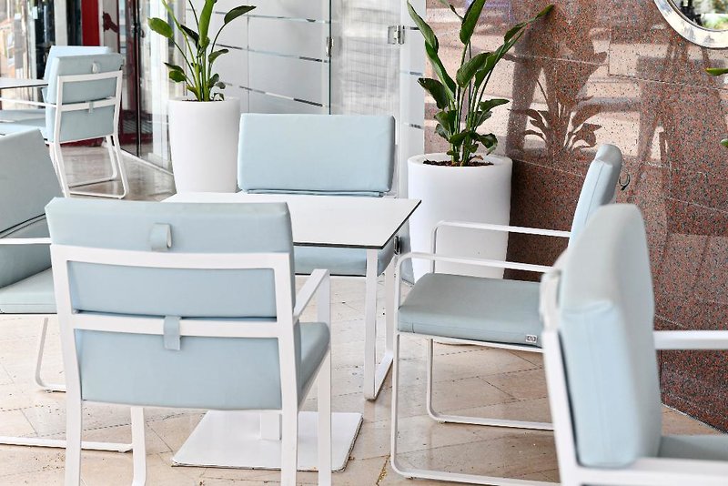 Sallés Hotel Marina Portals 5