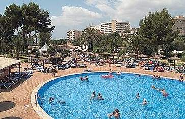 Sallés Hotel Marina Portals 2