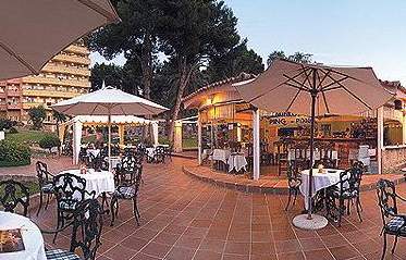 Sallés Hotel Marina Portals 5