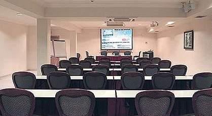 Sallés Hotel Marina Portals 6