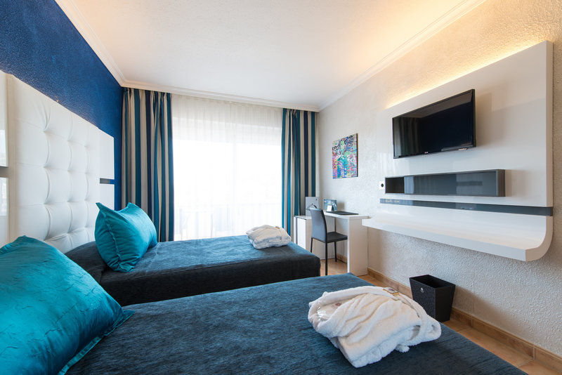 Sallés Hotel Marina Portals 7