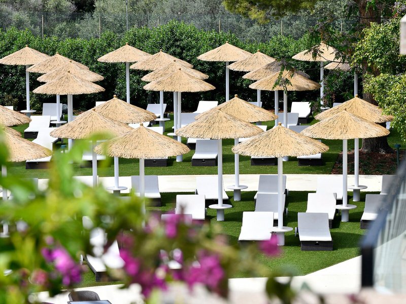 Sallés Hotel Marina Portals 7