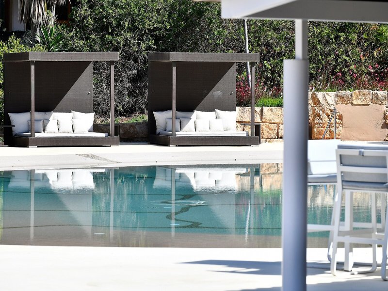 Sallés Hotel Marina Portals 11