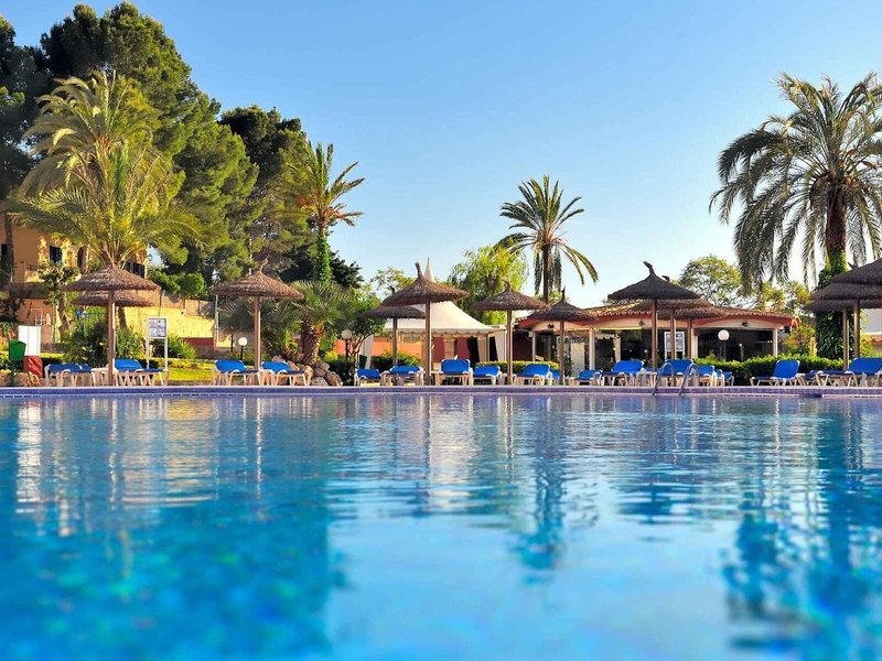 Sallés Hotel Marina Portals 13