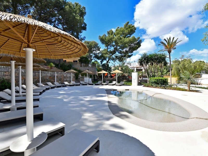 Sallés Hotel Marina Portals 18