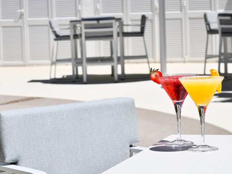 Sallés Hotel Marina Portals 21