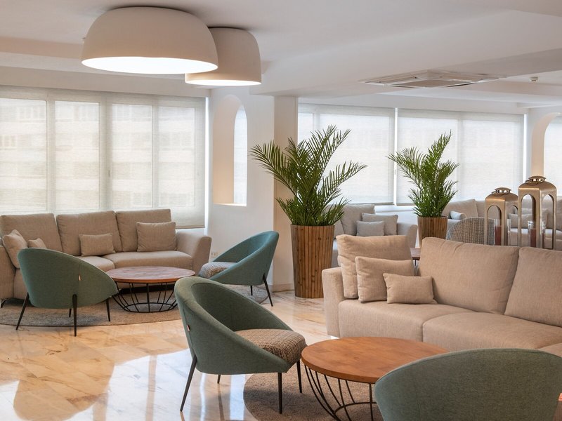 Sallés Hotel Marina Portals 23