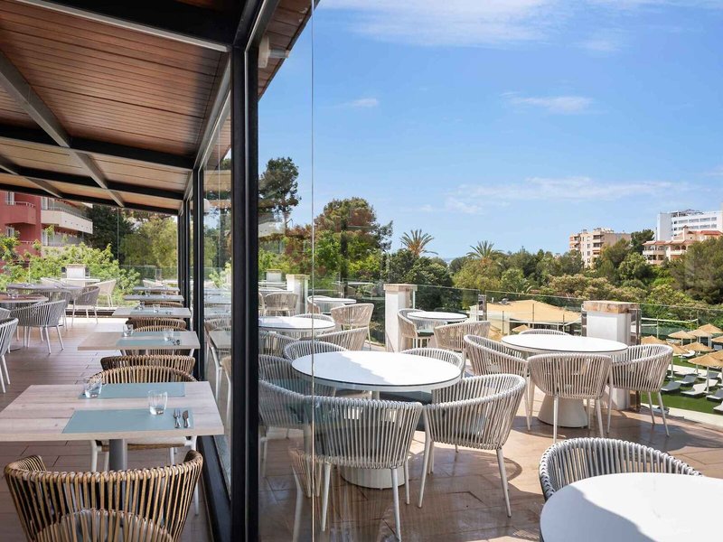 Sallés Hotel Marina Portals 27