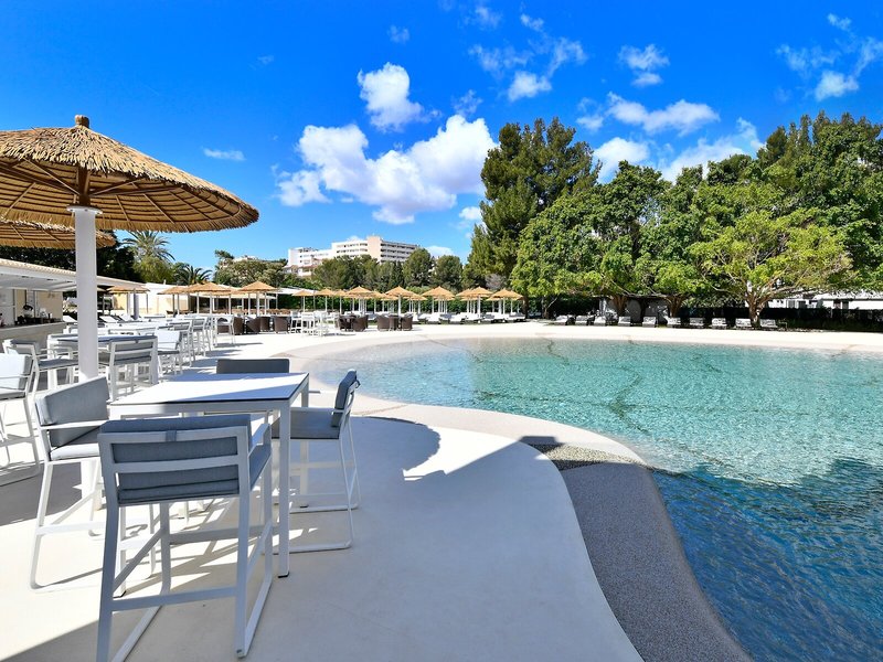 Sallés Hotel Marina Portals 29