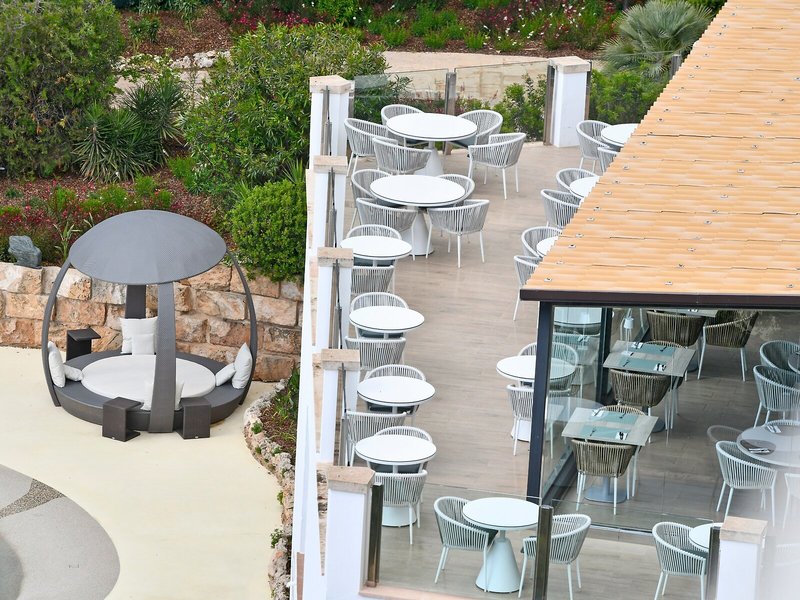 Sallés Hotel Marina Portals 32