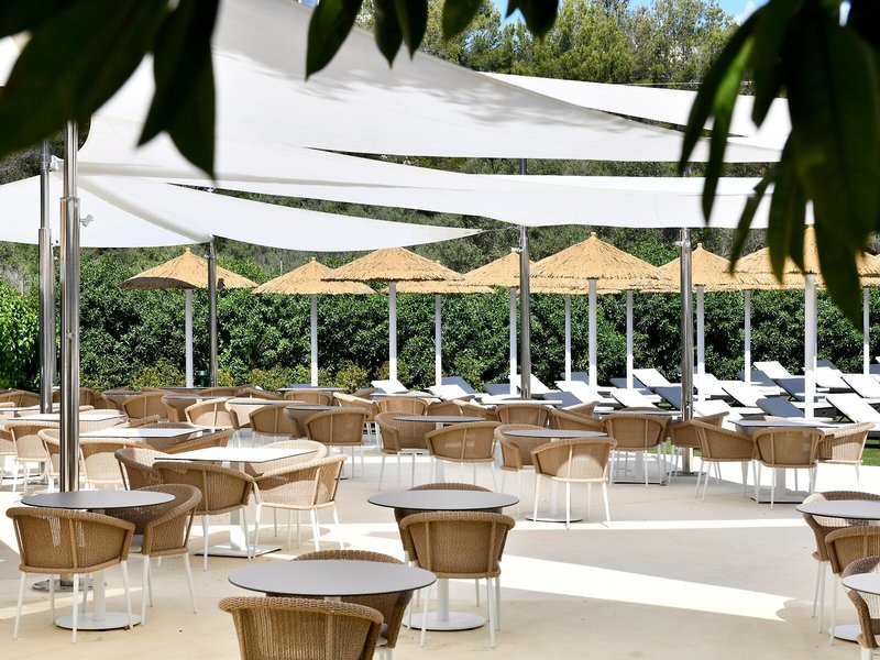 Sallés Hotel Marina Portals 33