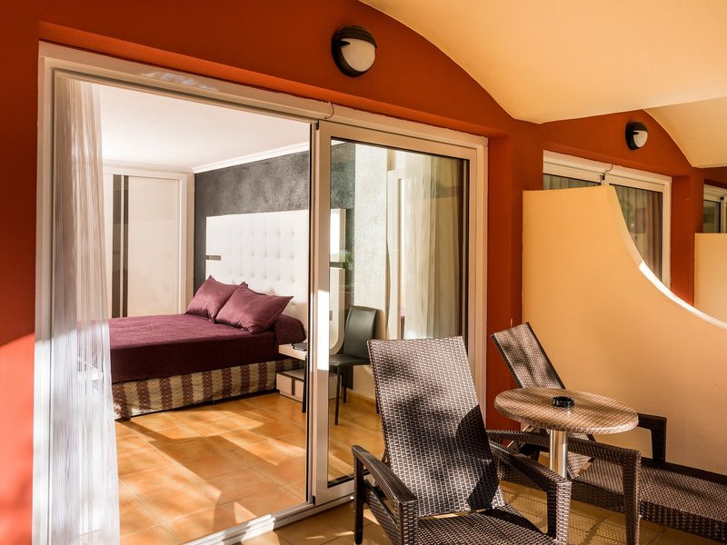 Sallés Hotel Marina Portals 44