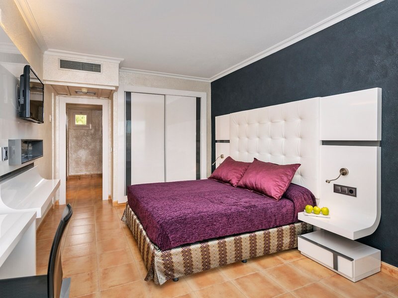 Sallés Hotel Marina Portals 46