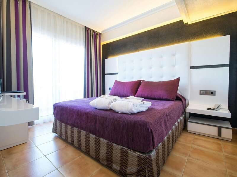 Sallés Hotel Marina Portals 47