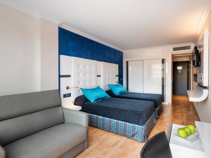 Sallés Hotel Marina Portals 50