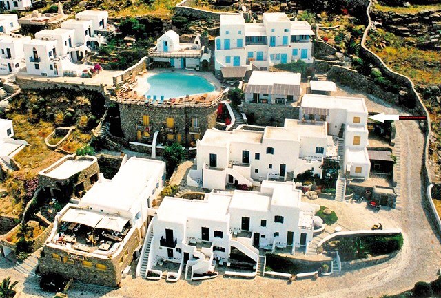 Mykonos View 1
