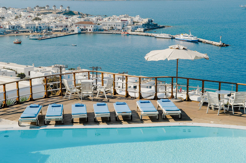 Mykonos View 2