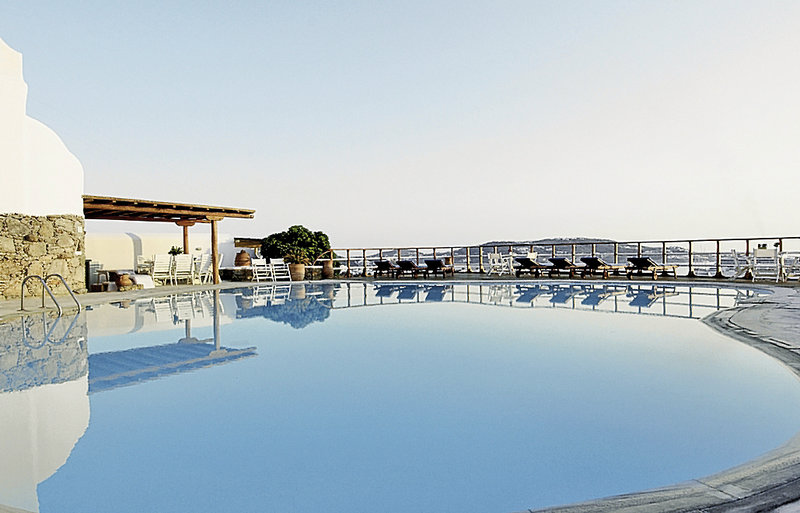 Mykonos View 4