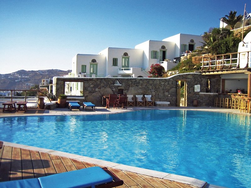 Mykonos View 5
