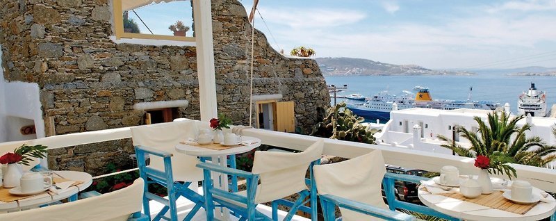 Mykonos View 6